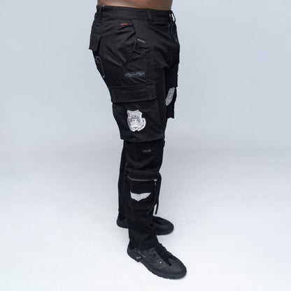 Bogart Tactical Cargo Pants