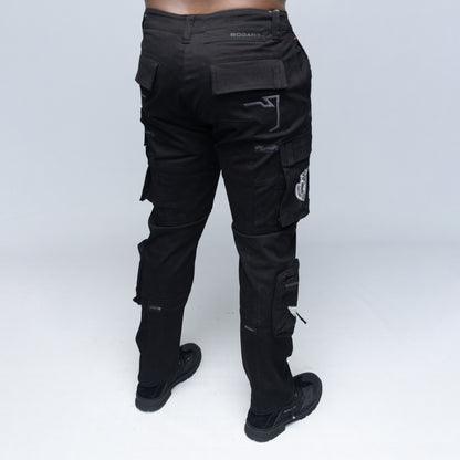 Bogart Tactical Cargo Pants
