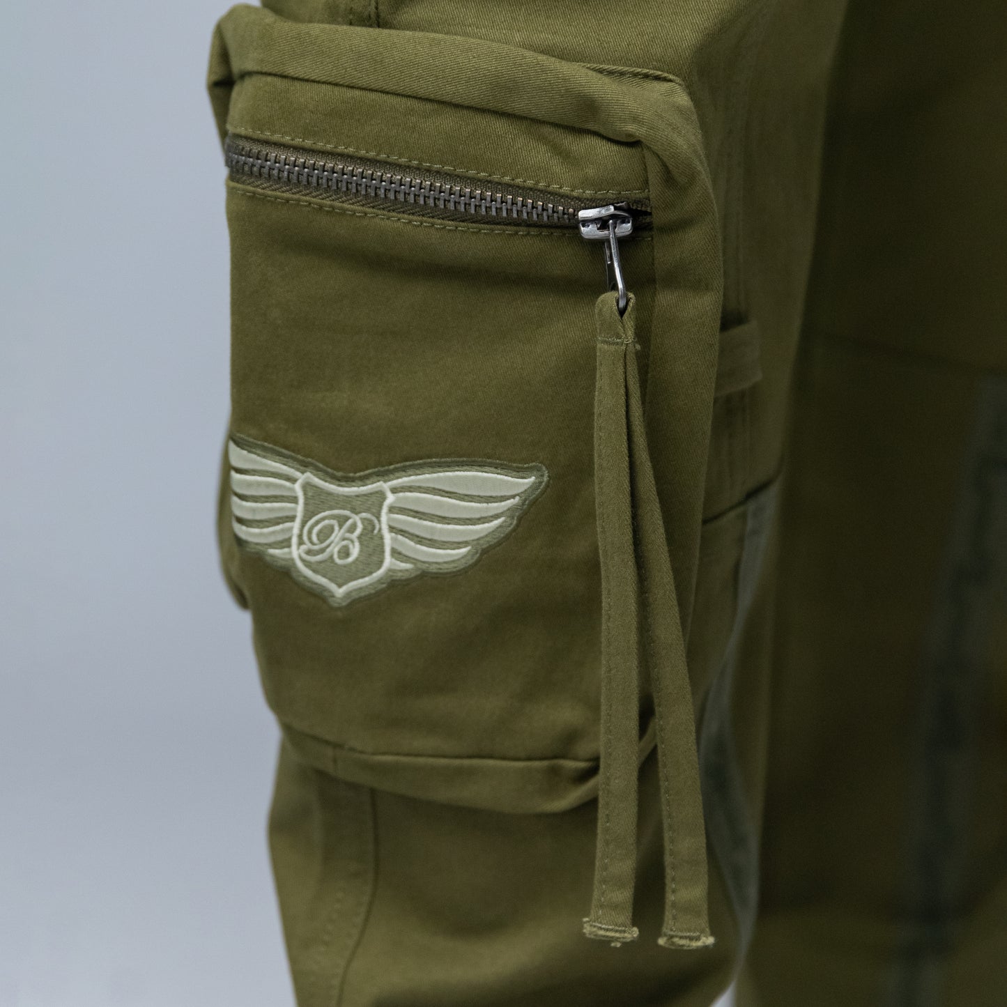 Bogart Tactical Cargo Pants