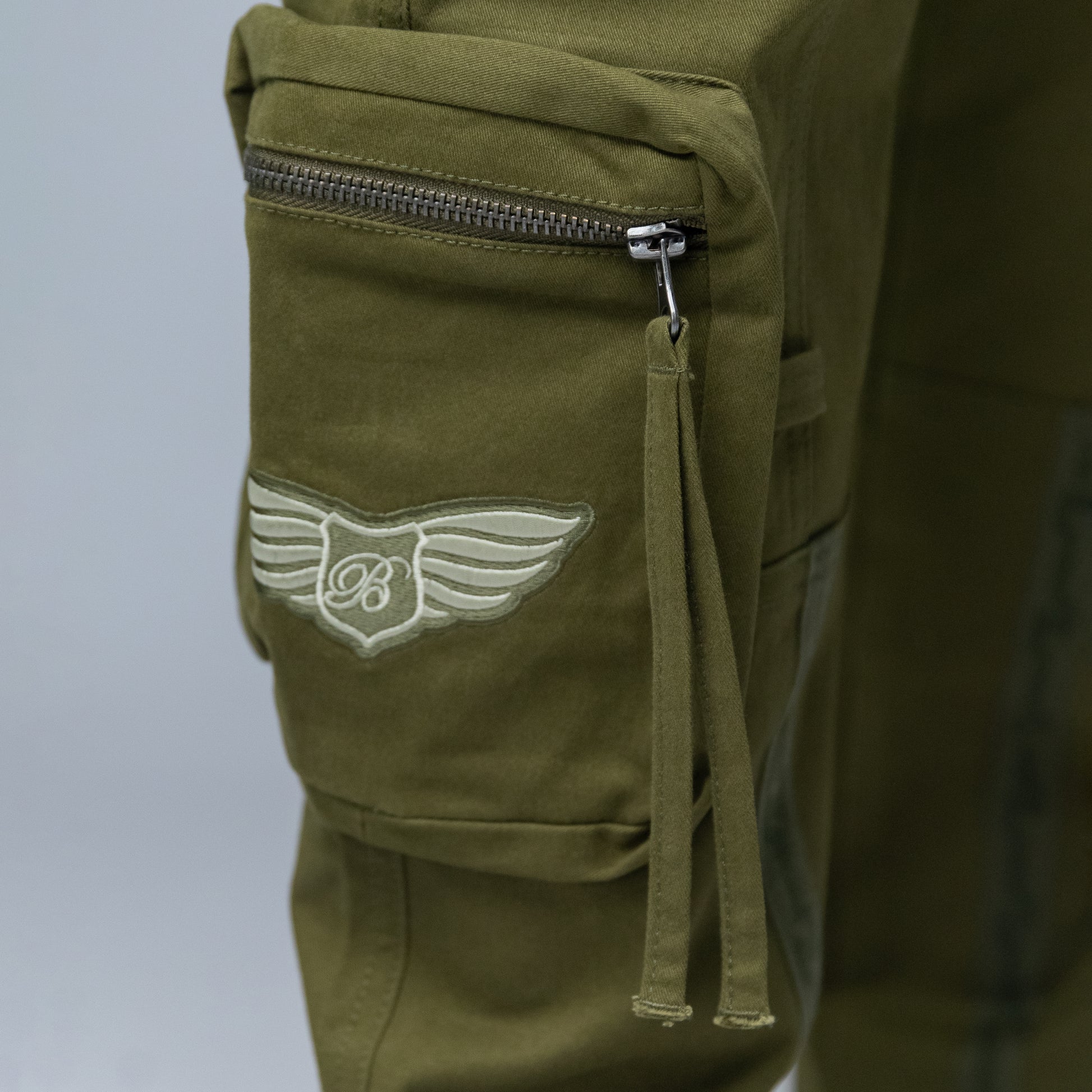 Bogart Tactical Cargo Pants