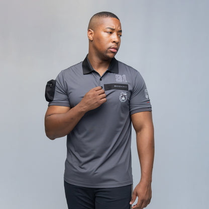 Bogart '91 Master Golfer Polo