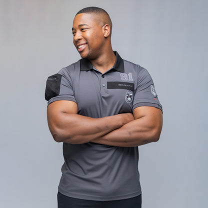 Bogart '91 Master Golfer Polo