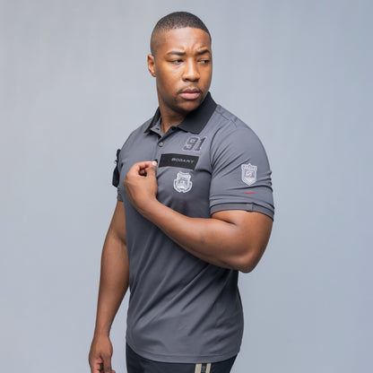 Bogart '91 Master Golfer Polo