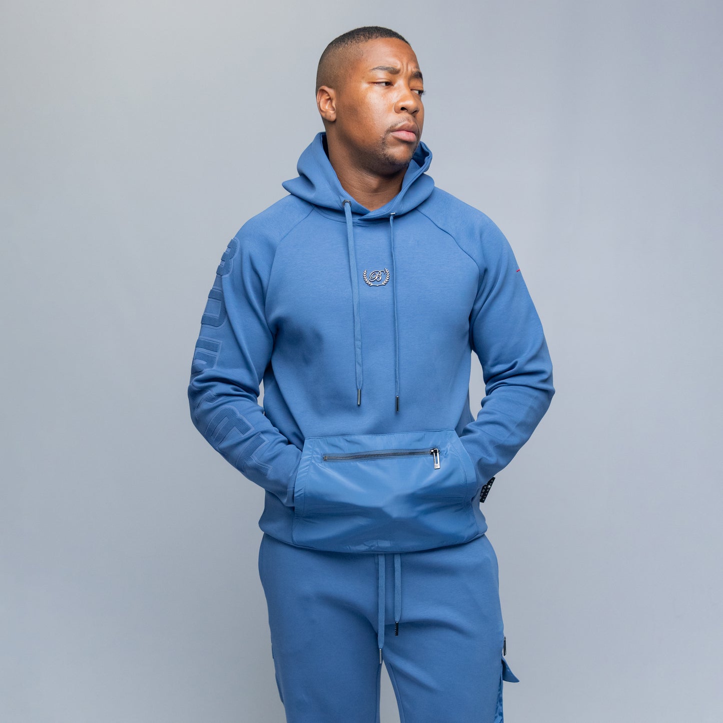 Bogart Precision Crest Utility Suit
