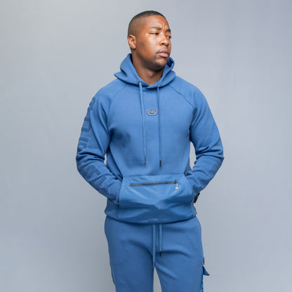 Bogart Precision Crest Utility Suit