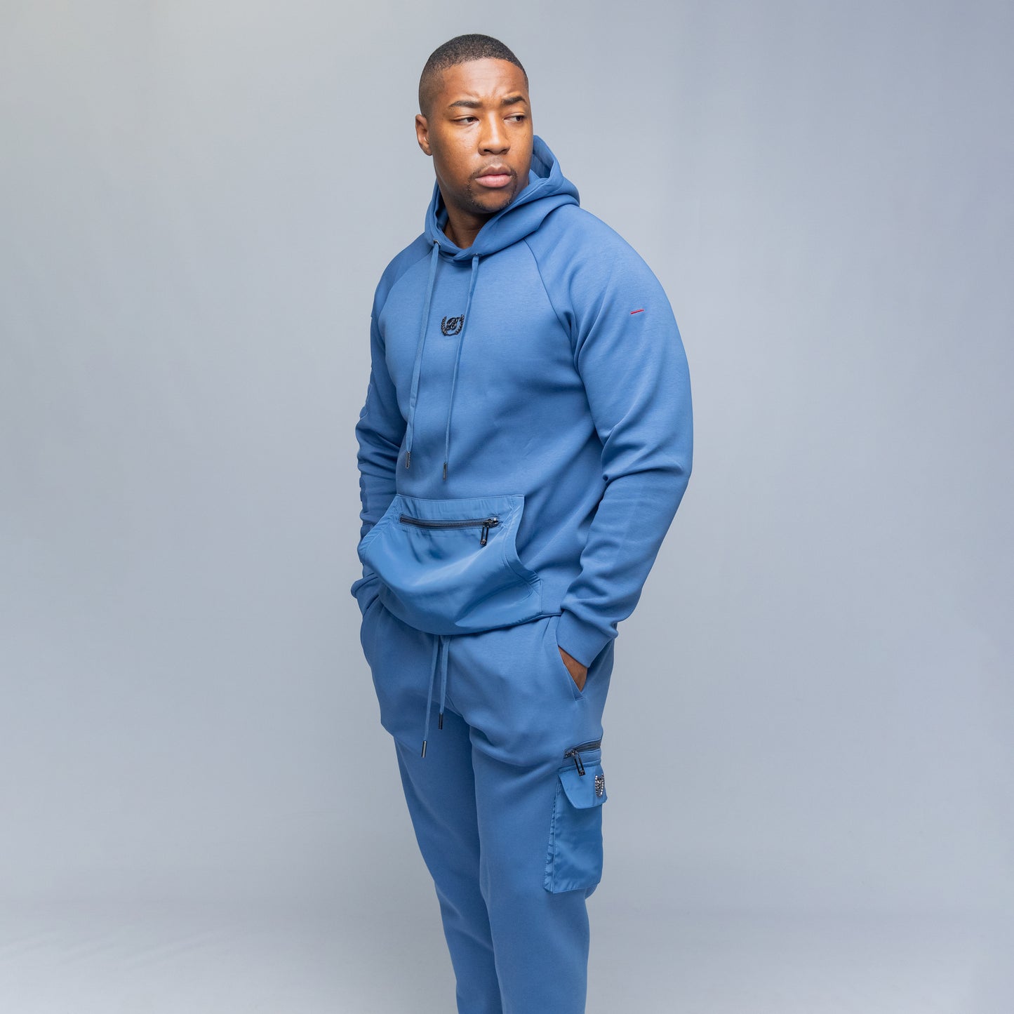 Bogart Precision Crest Utility Suit