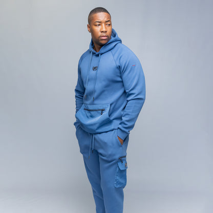 Bogart Precision Crest Utility Suit