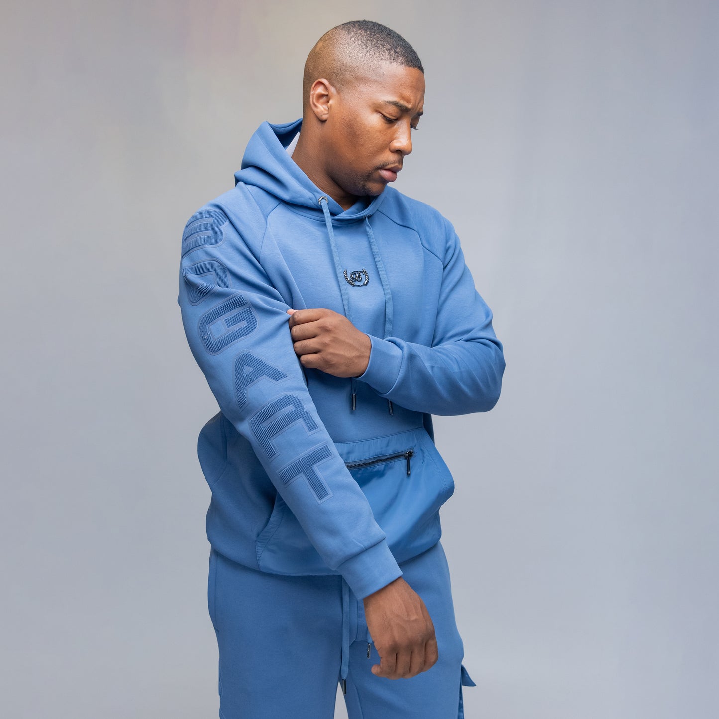 Bogart Precision Crest Utility Suit
