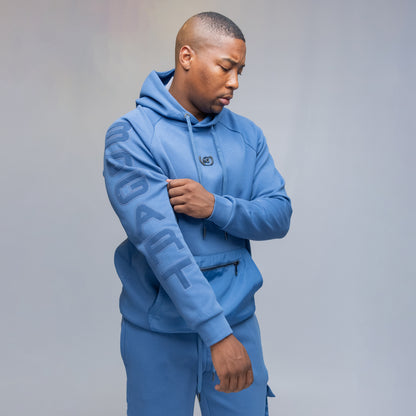 Bogart Precision Crest Utility Suit