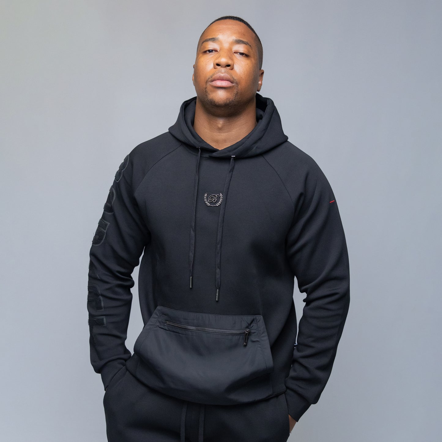 Bogart Precision Crest Utility Suit