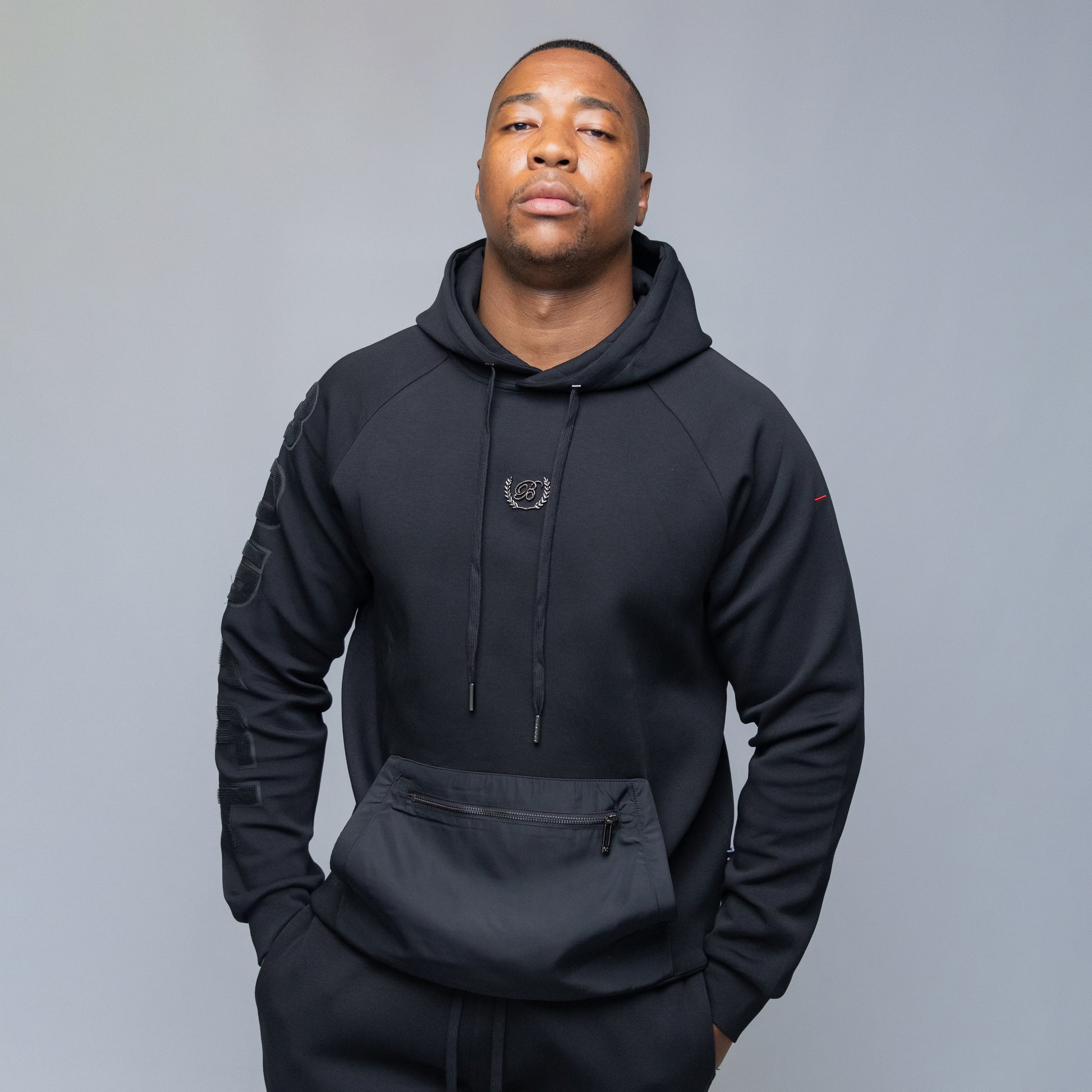 Bogart Precision Crest Utility Suit