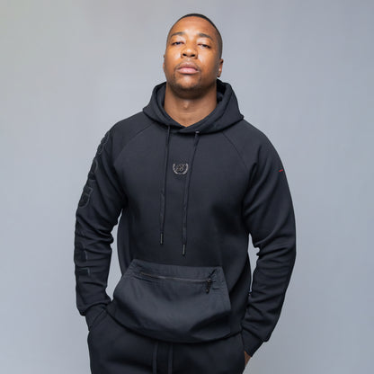 Bogart Precision Crest Utility Suit