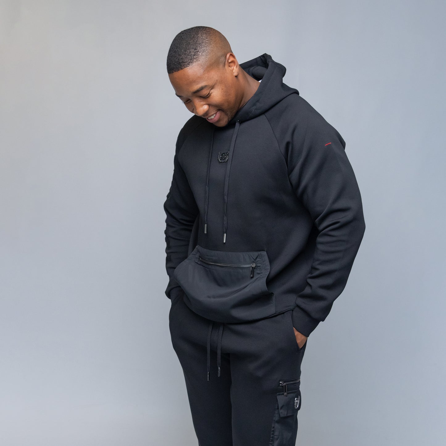 Bogart Precision Crest Utility Suit