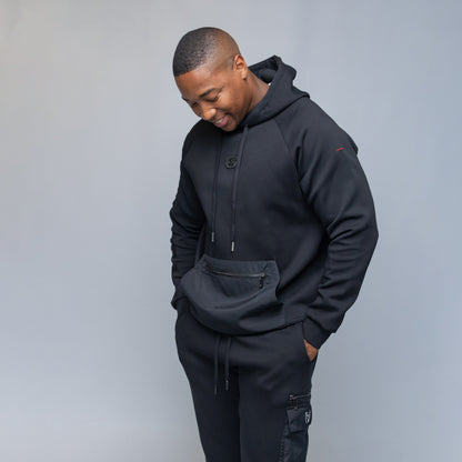 Bogart Precision Crest Utility Suit