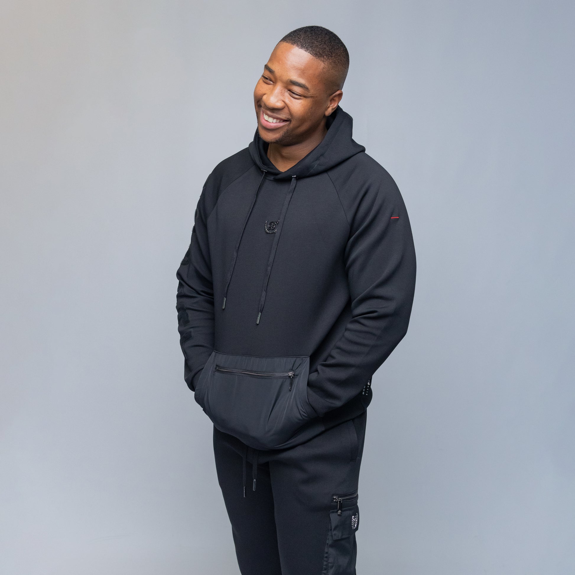 Bogart Precision Crest Utility Suit