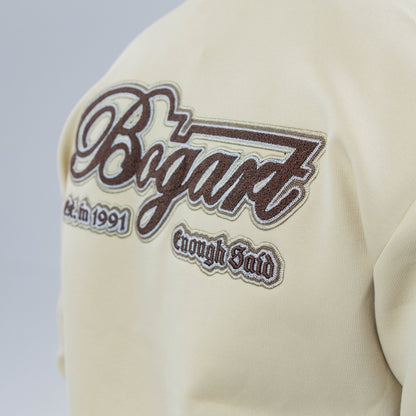 Bogart Heritage Varsity Jacket