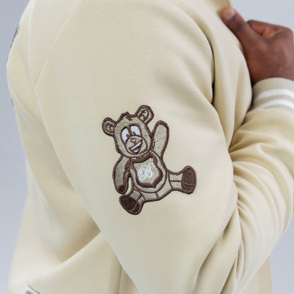 Bogart Heritage Varsity Jacket