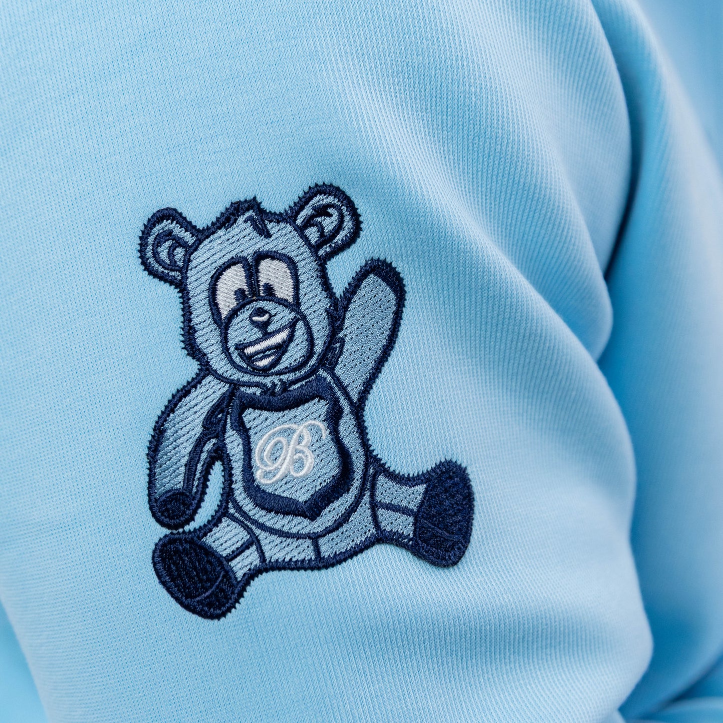 Bogart Heritage Varsity Jacket