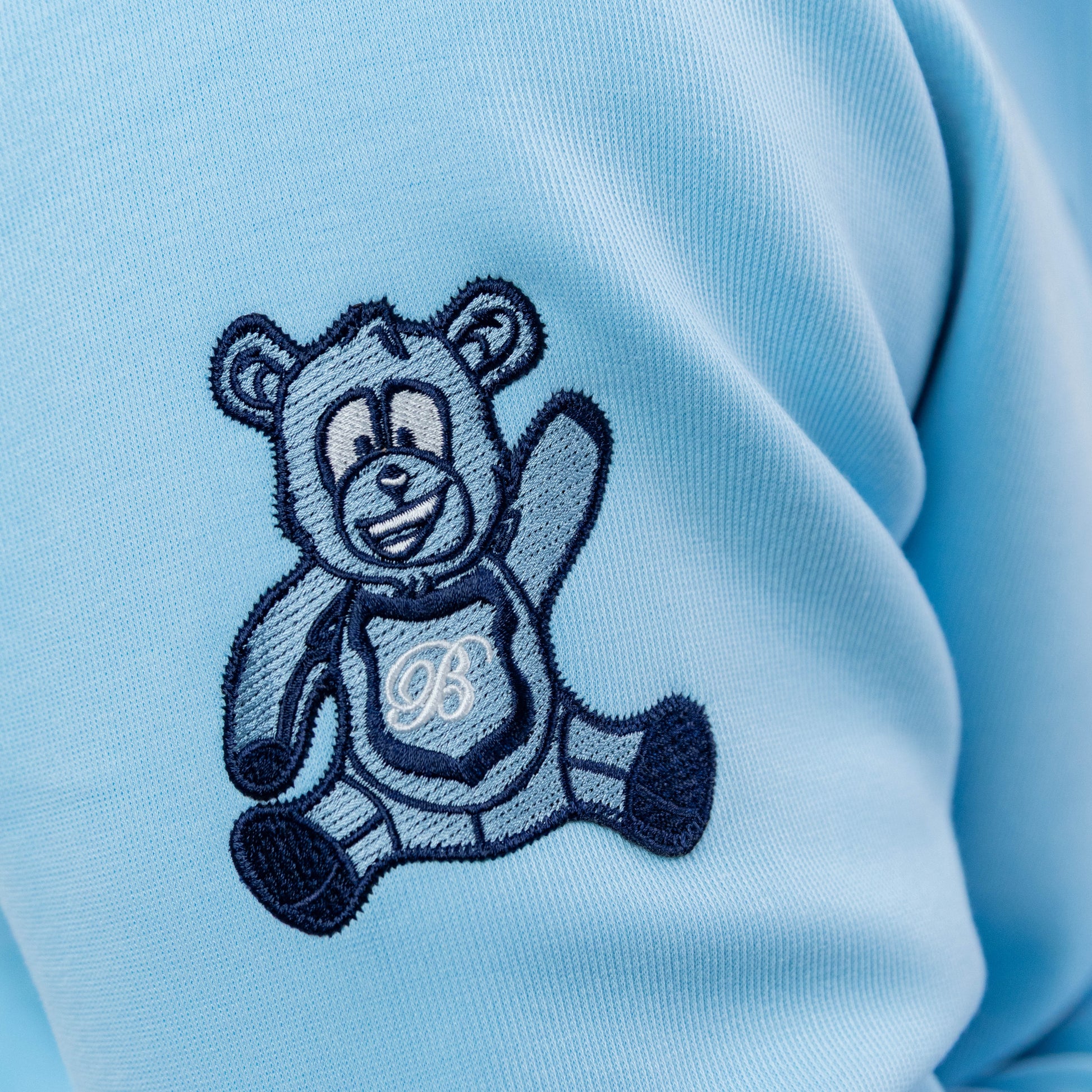 Bogart Heritage Varsity Jacket