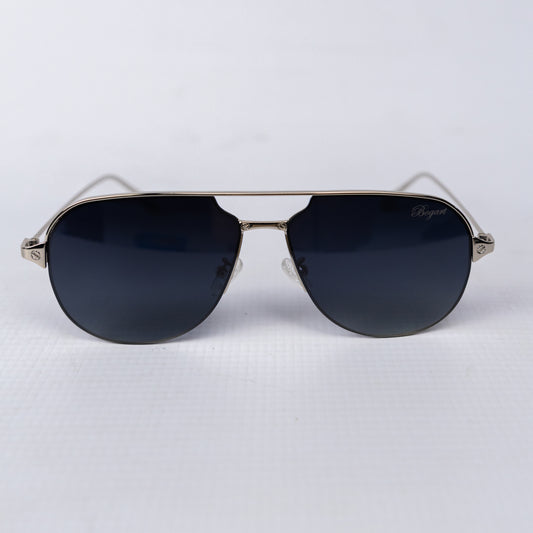 Bogart Silver Bolt Shades