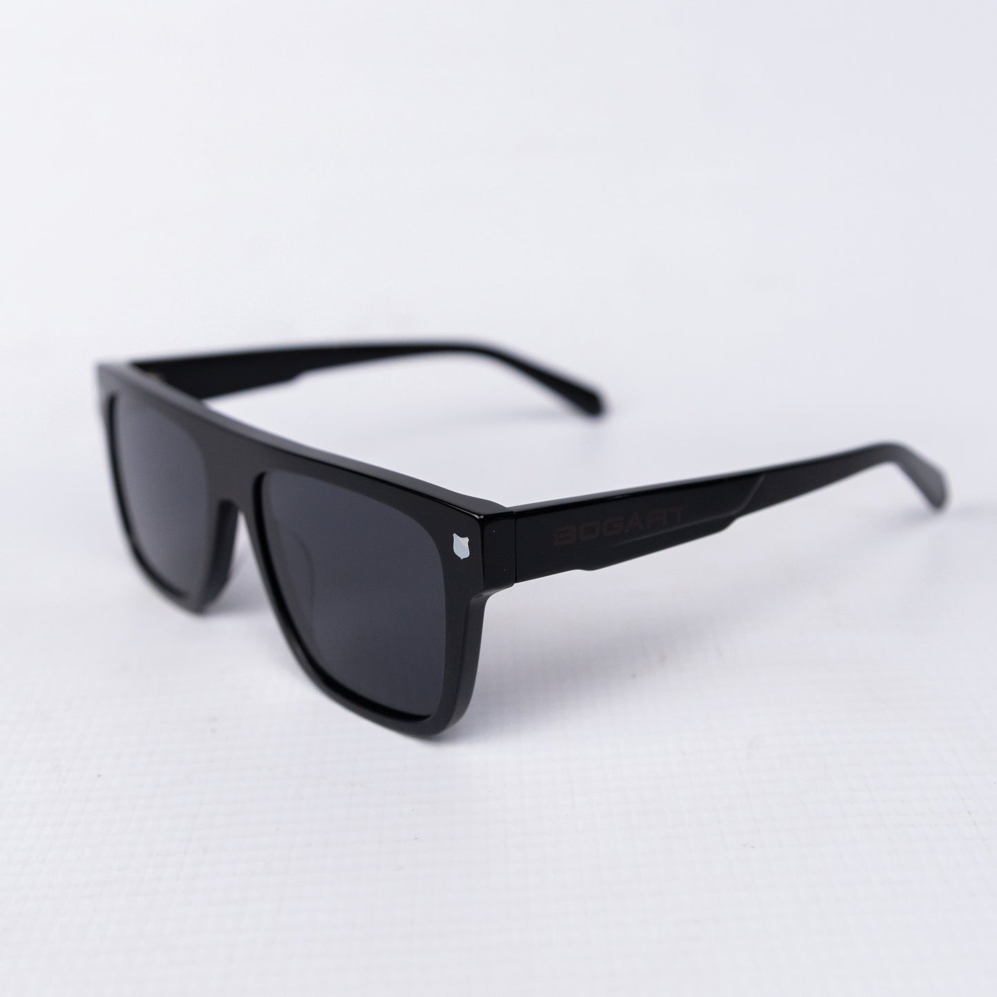 Bogart Shield Flat Top Shades