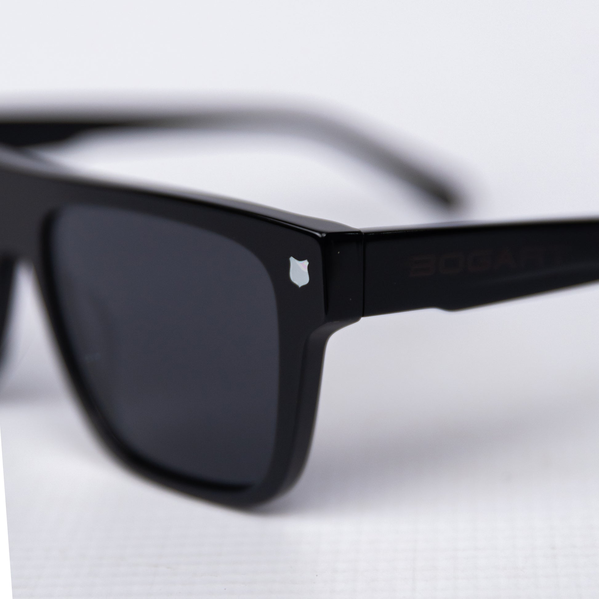 Bogart Shield Flat Top Shades