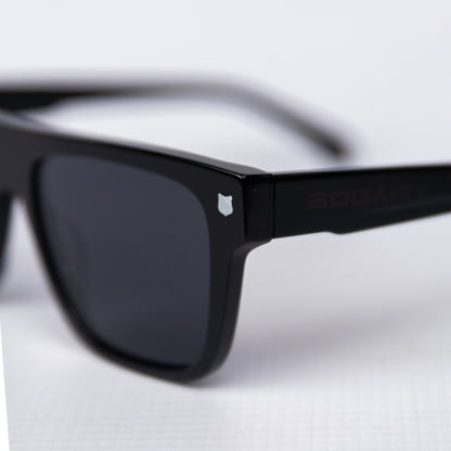 Bogart Shield Flat Top Shades