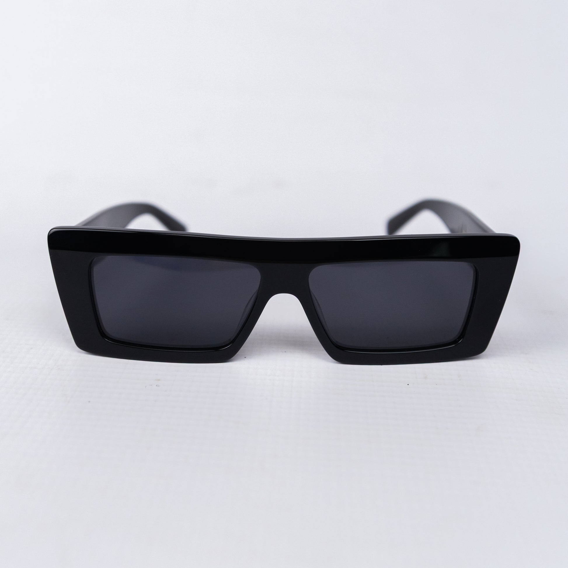 Bogart Black Slab Shades
