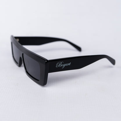 Bogart Black Slab Shades