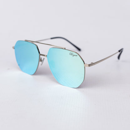 Bogart Aqua Razor Shades