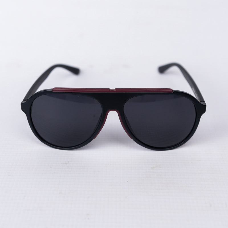 Bogart Crimson Shadow Shades