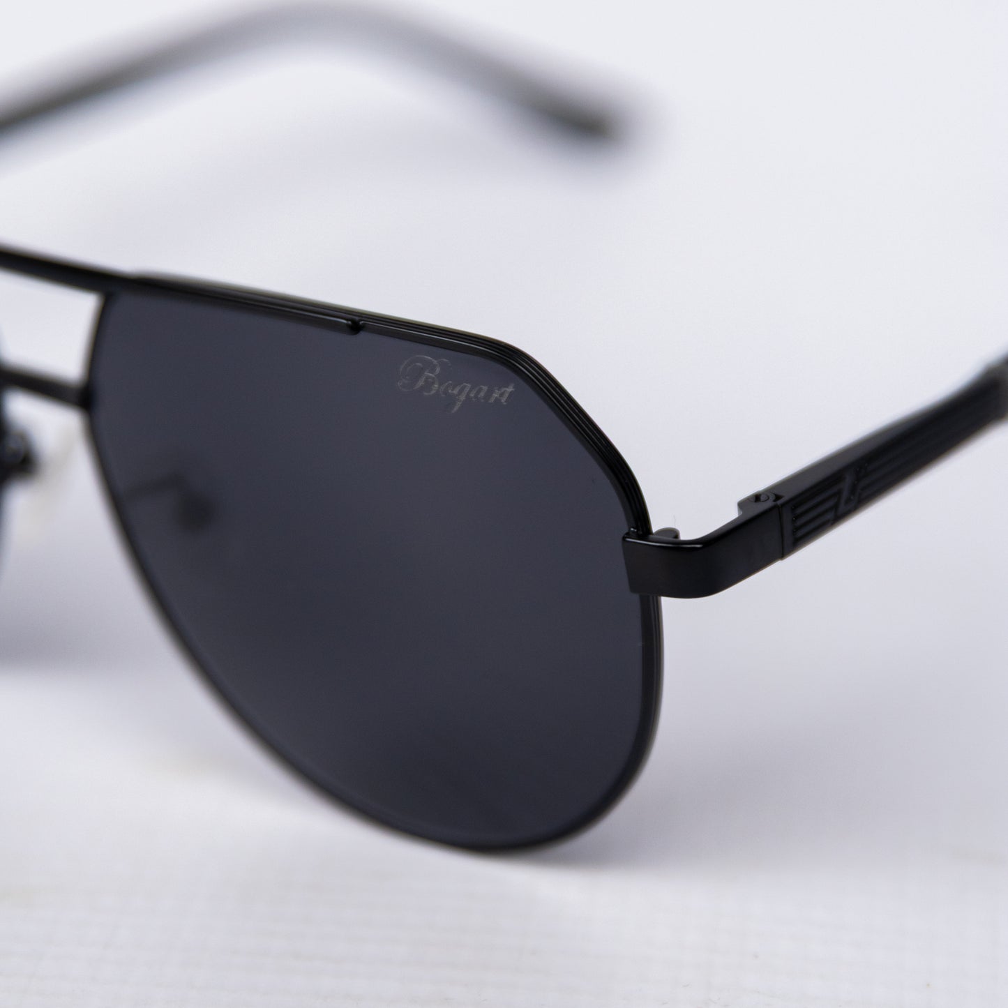 Bogart Stealth Phantom Shades