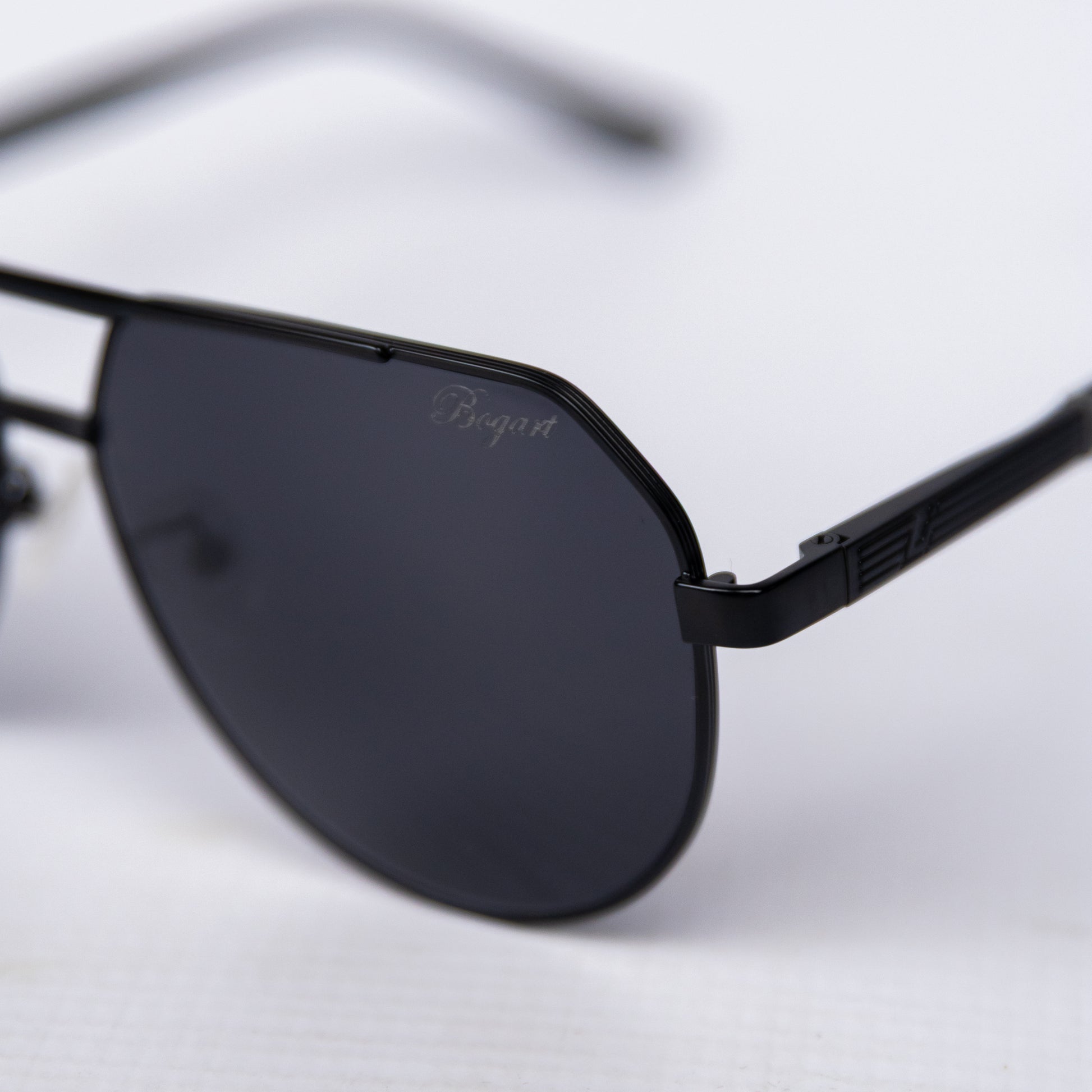 Bogart Stealth Phantom Shades