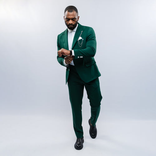 Bogart Man store interior