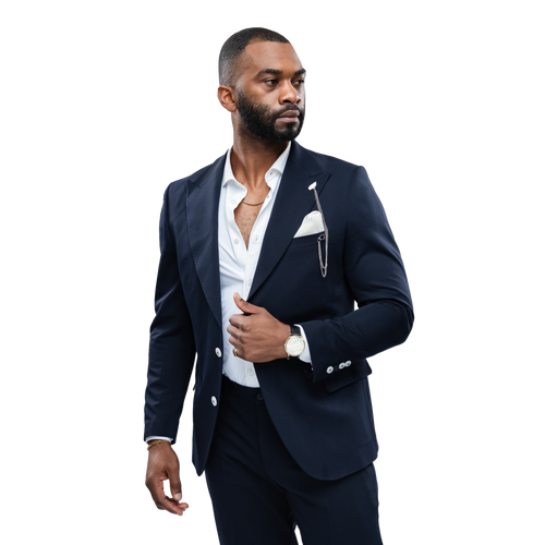 Bogart Man store interior