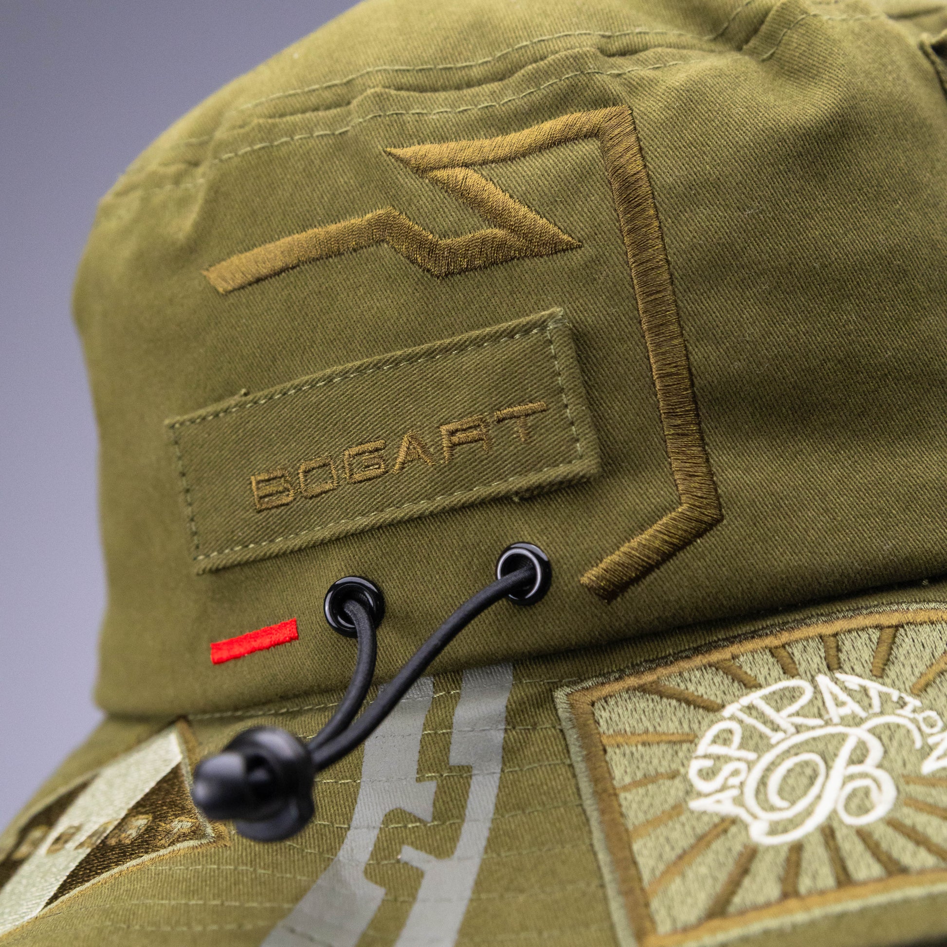 Bogart Recon Bucket Hat