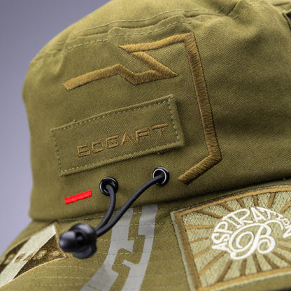 Bogart Recon Bucket Hat