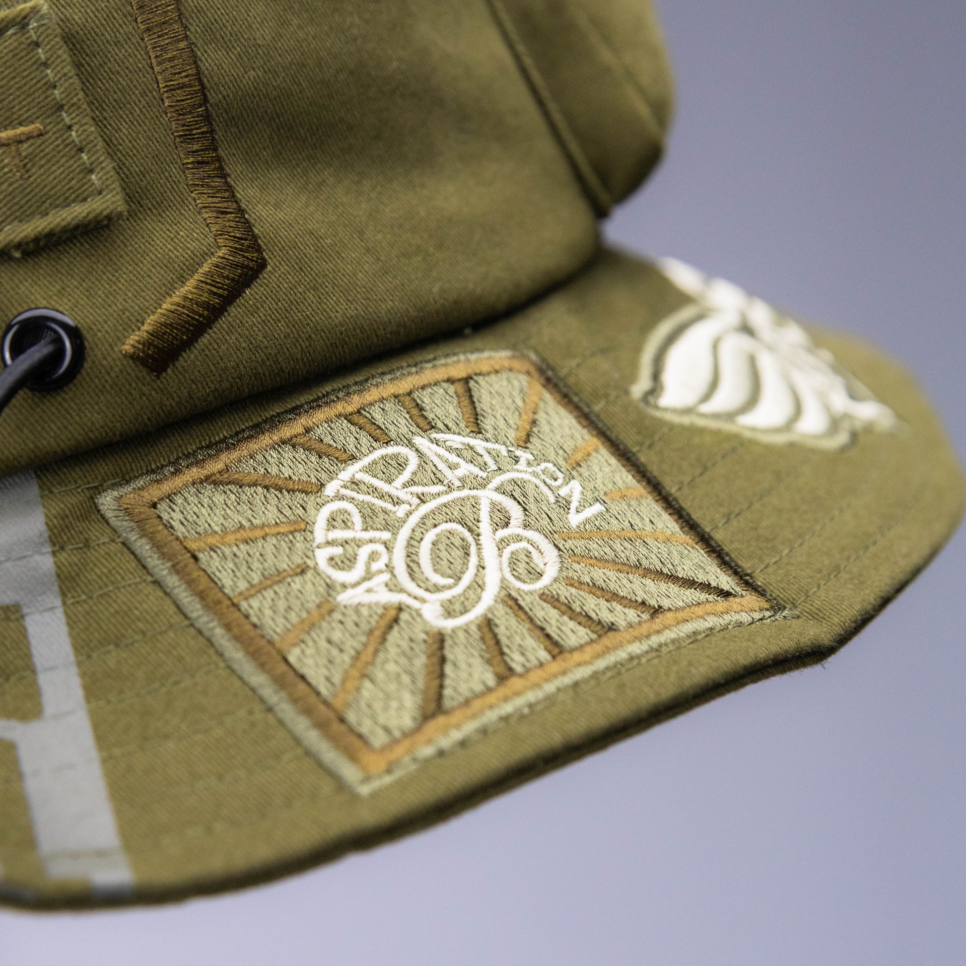 Bogart Recon Bucket Hat