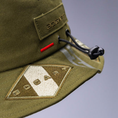 Bogart Recon Bucket Hat