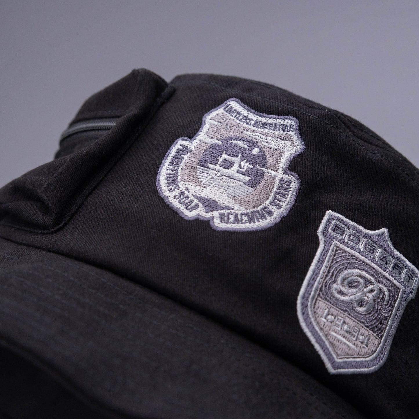 Bogart Recon Bucket Hat