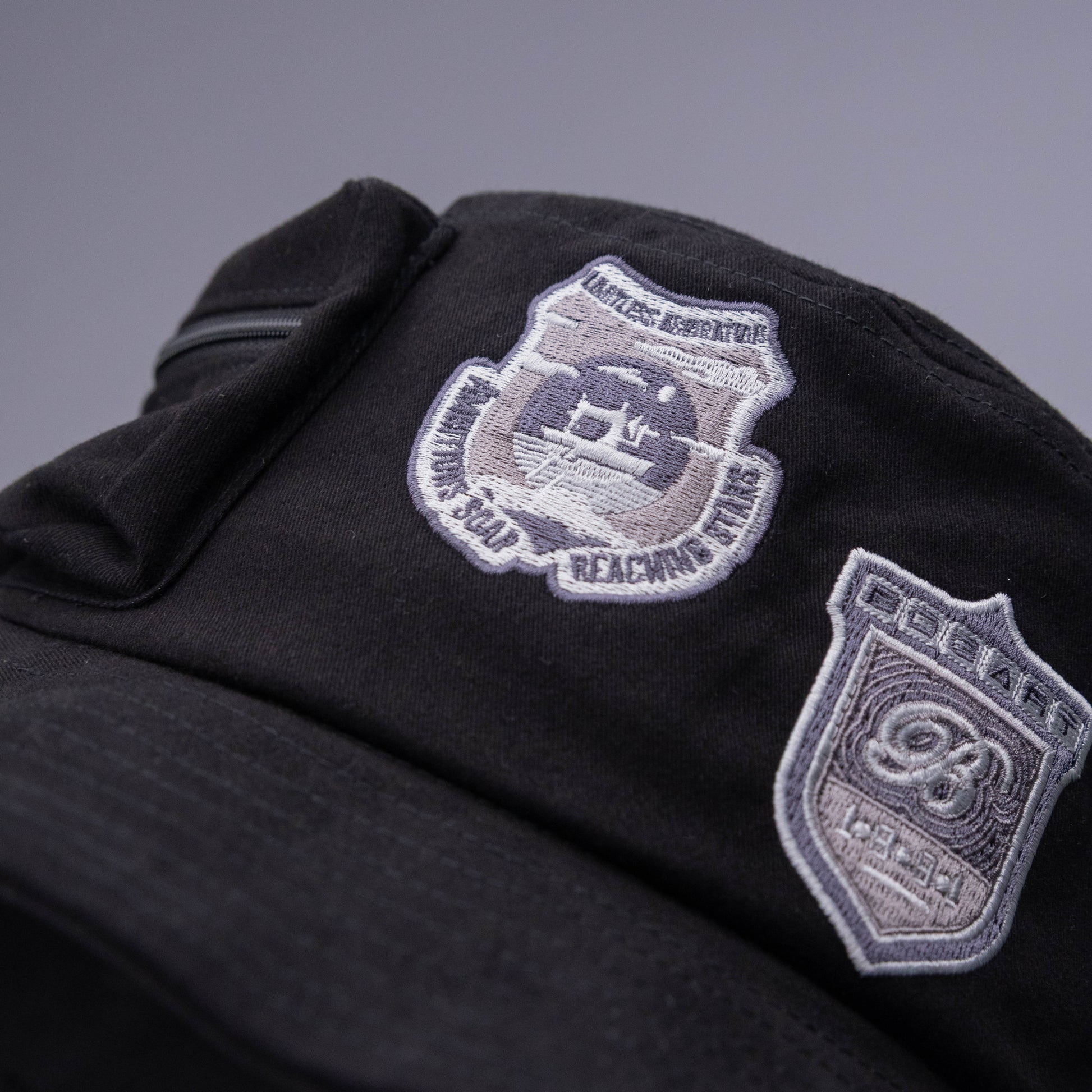 Bogart Recon Bucket Hat