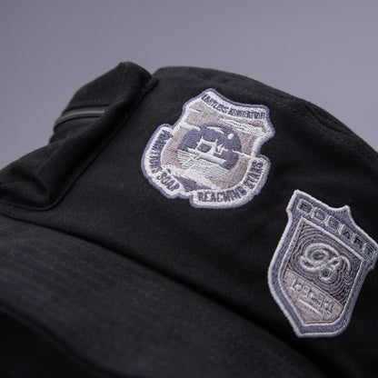 Bogart Recon Bucket Hat
