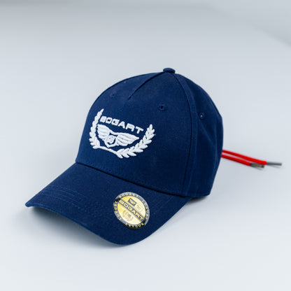 Bogart Laurel Crest Cap