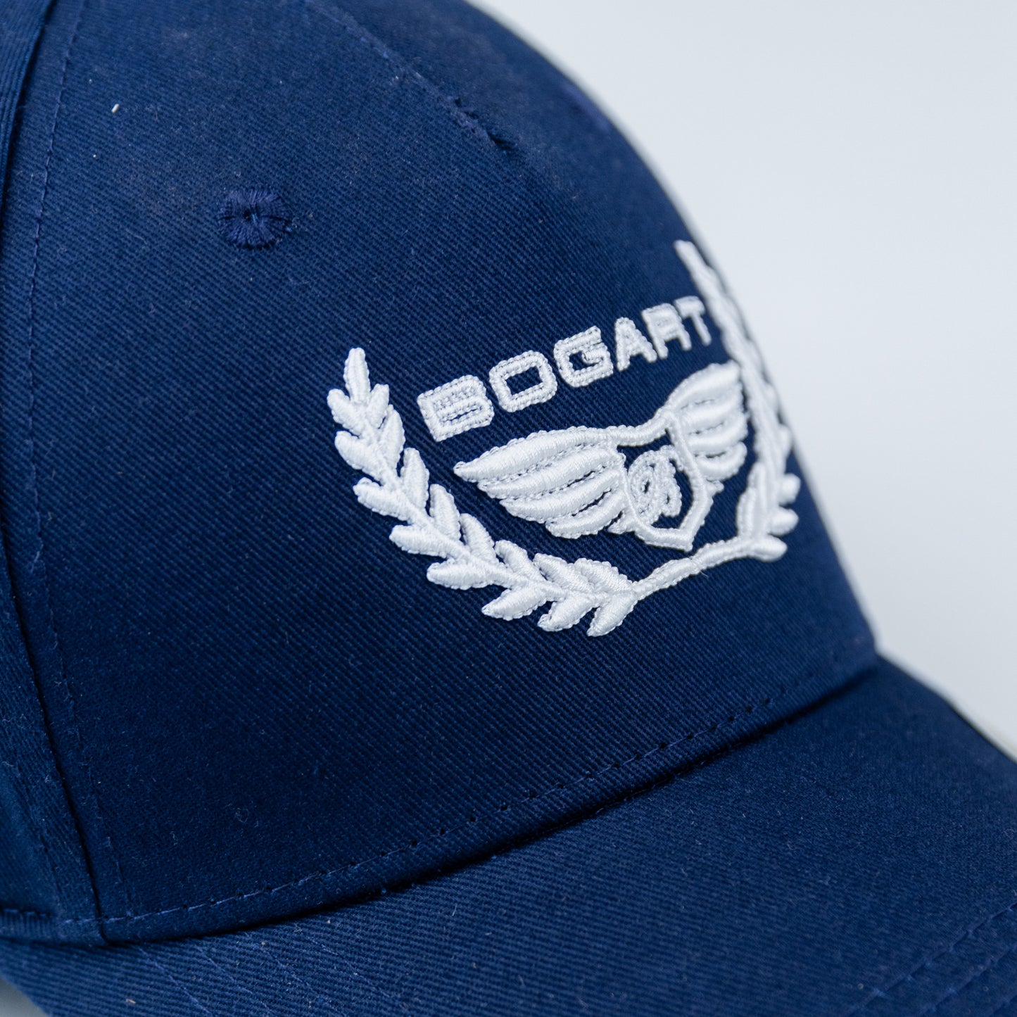 Bogart Laurel Crest Cap