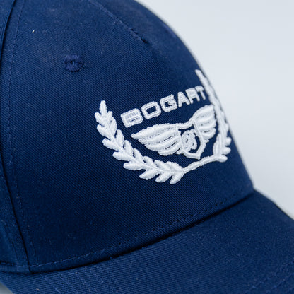 Bogart Laurel Crest Cap