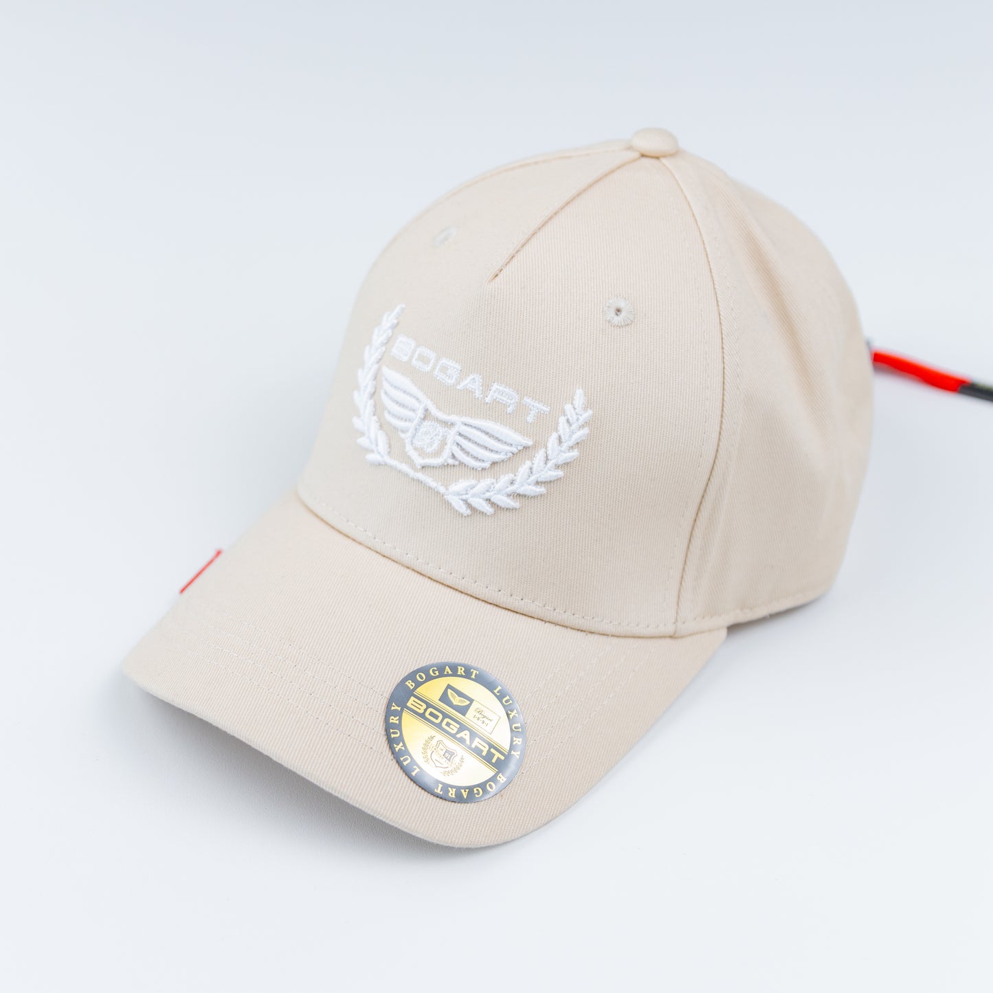 Bogart Laurel Crest Cap