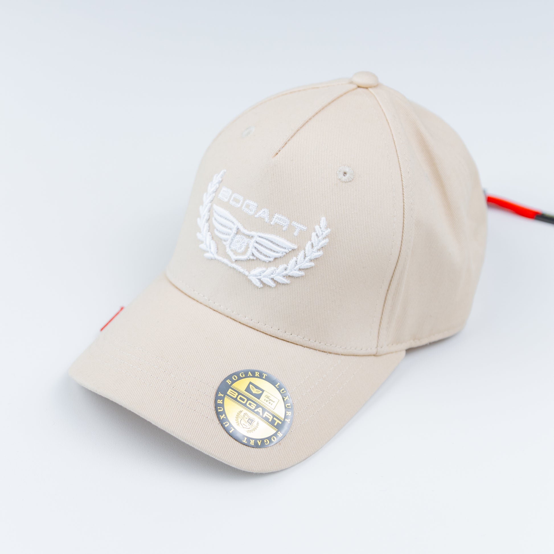 Bogart Laurel Crest Cap