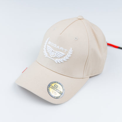Bogart Laurel Crest Cap