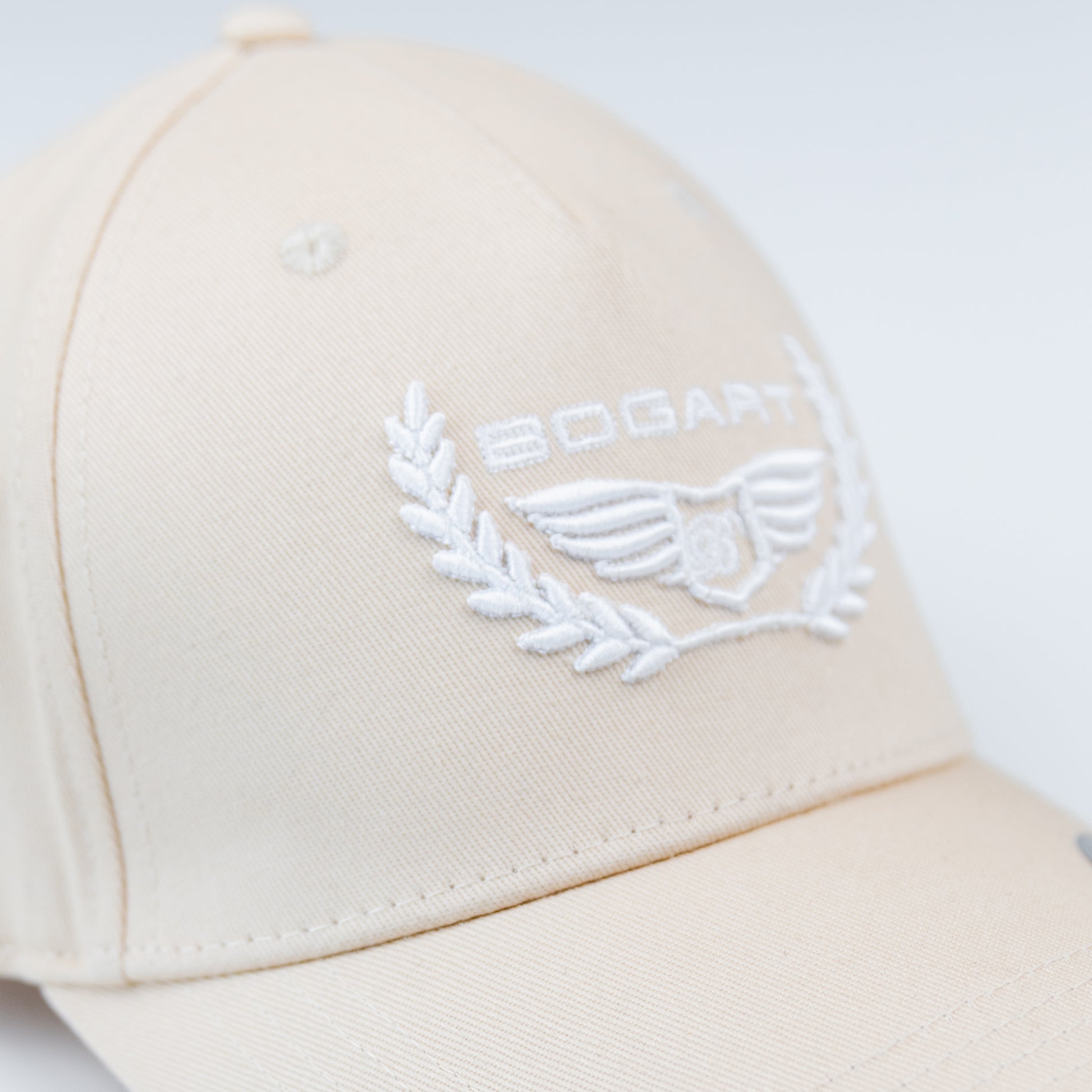 Bogart Laurel Crest Cap
