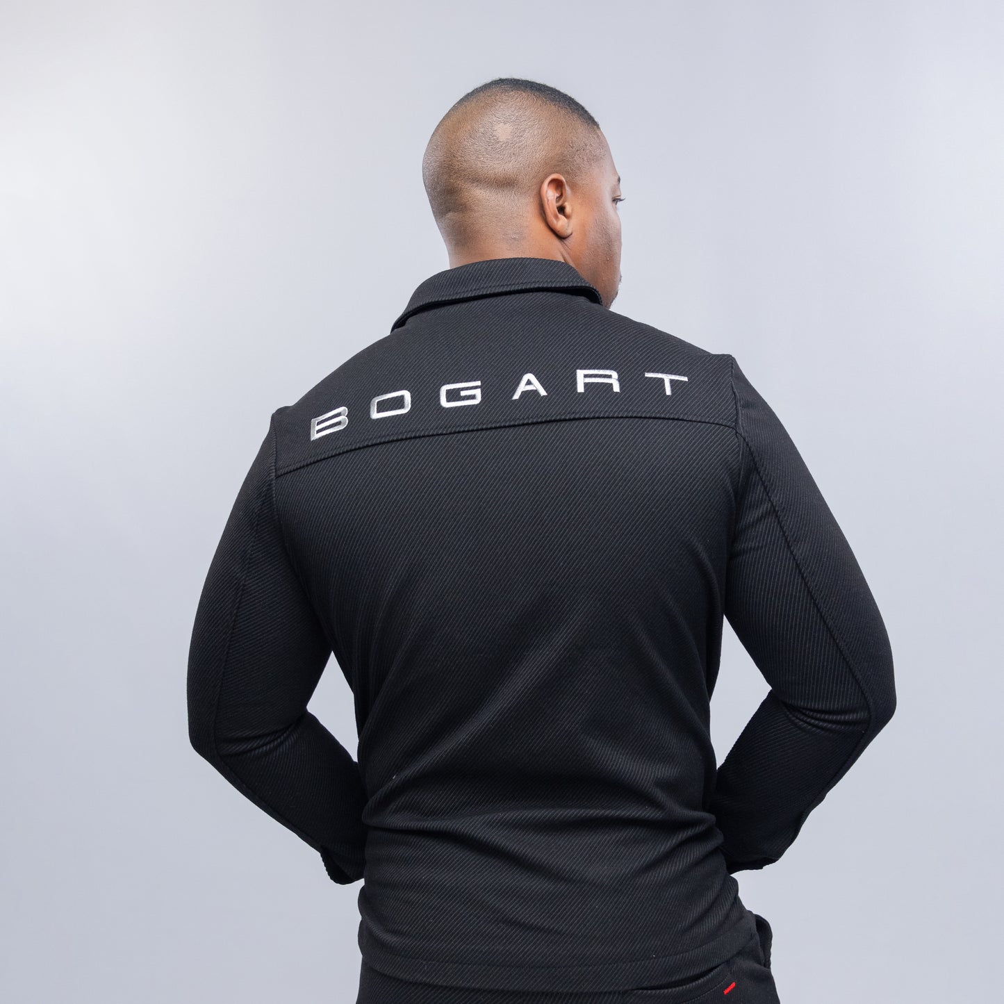 Bogart Crest Co-ord Set